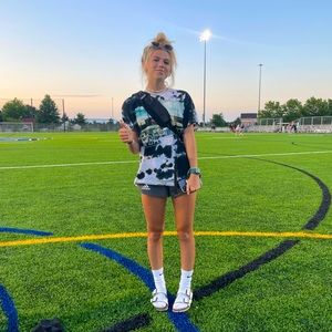 Meet your Posher, Maggie